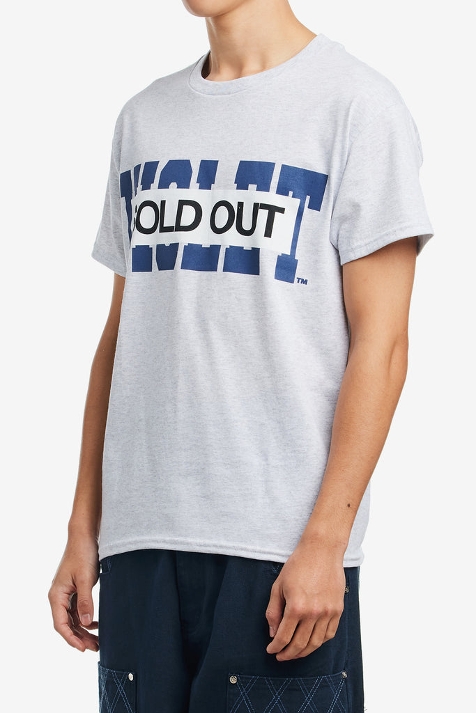ALEX OLSON SOLD OUT TEE - WORKSOUT WORLDWIDE