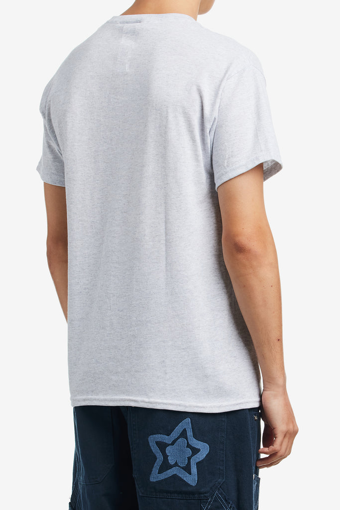 ALEX OLSON SOLD OUT TEE - WORKSOUT WORLDWIDE