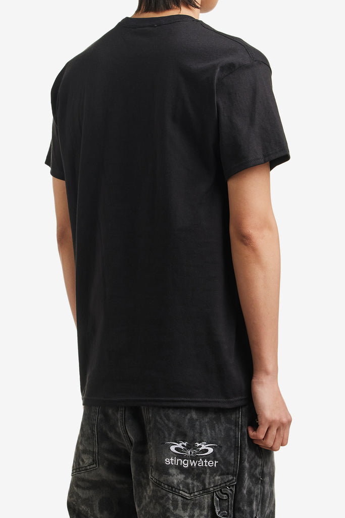 IT'S VIOLENT T-SHIRT - WORKSOUT WORLDWIDE