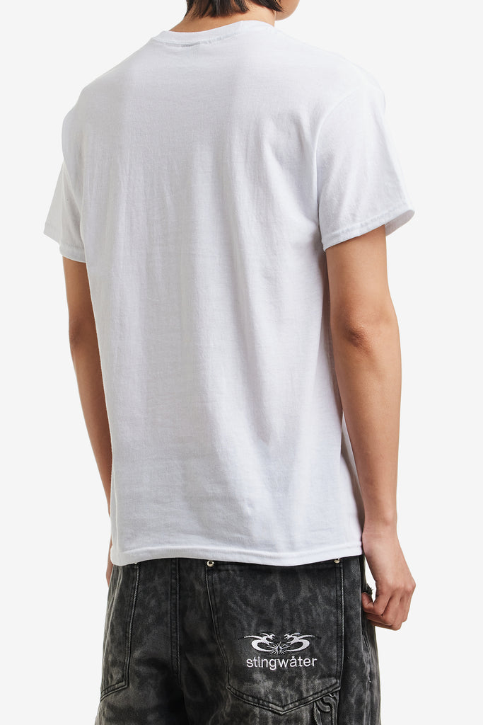 IT'S VIOLENT T-SHIRT - WORKSOUT WORLDWIDE