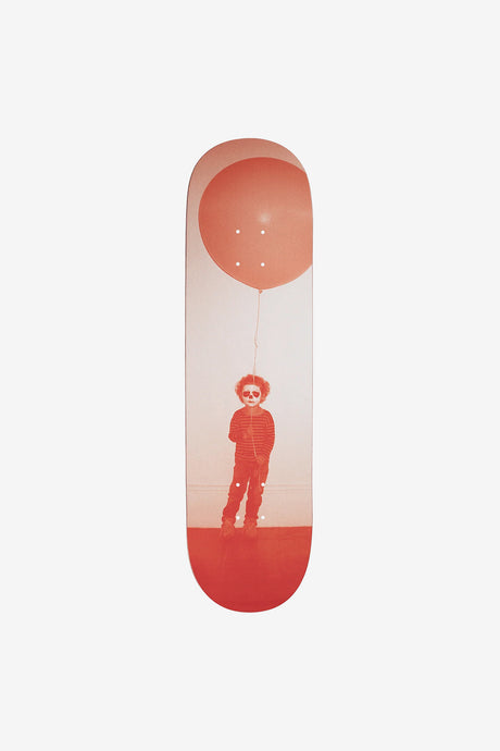 BALLOON BOY DECK