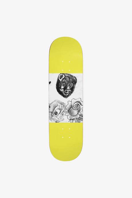 BEARY AWESOME DECK