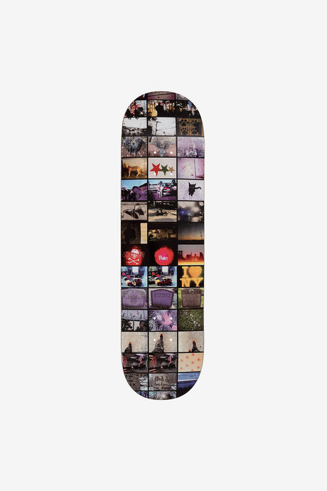 VIOLET BY VIOLET DECK