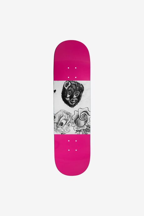 BEARY AWESOME DECK
