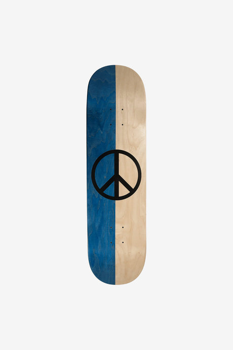 SPLIT PEACE DECK