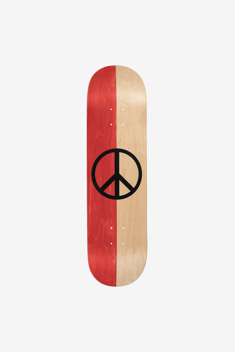 SPLIT PEACE DECK