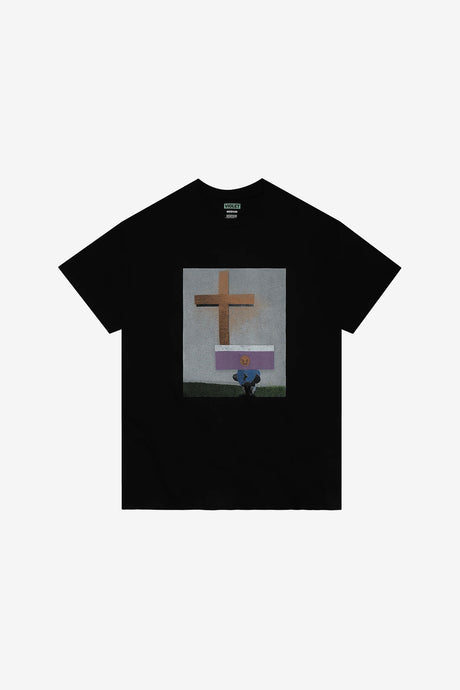 TEAM CROSS TEE