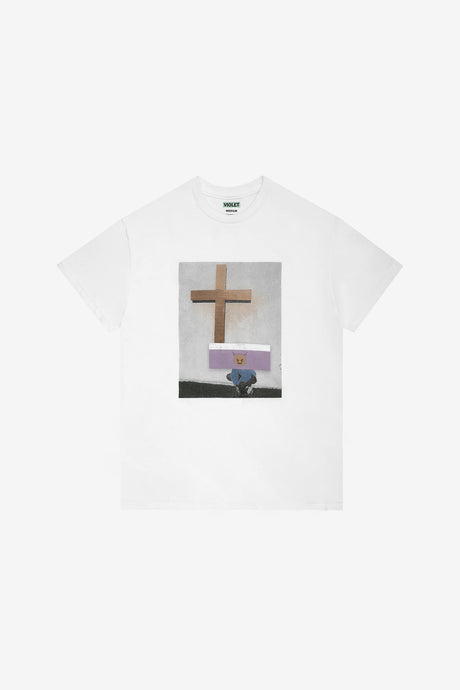 TEAM CROSS TEE