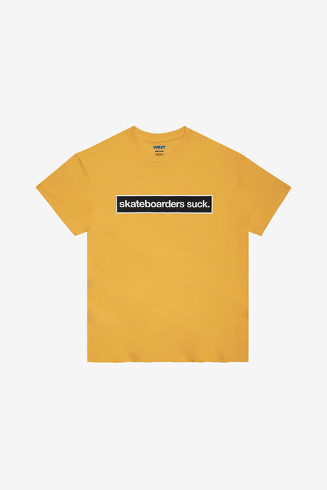BUT WE RE COOLER THAN EVERYONE ELSE T SHIRT