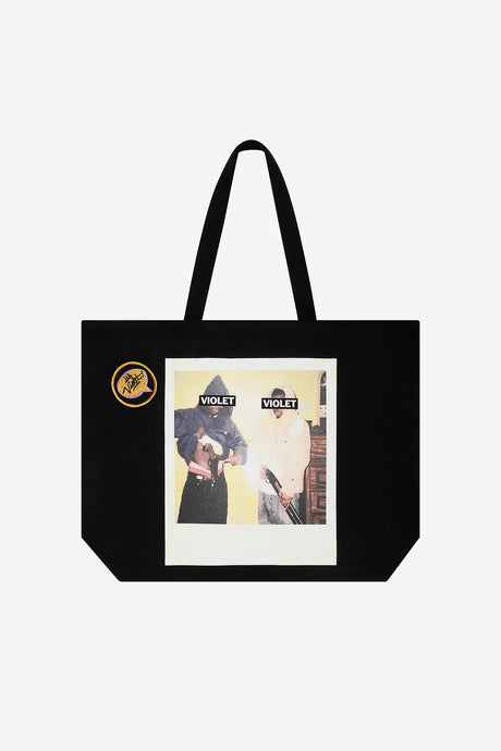 WE RE IN THIS TOGETHER TOTE BAG