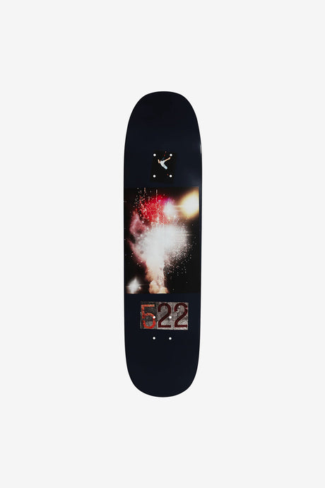 FIREWORKS TROY GIPSON NEW PRO MODEL 