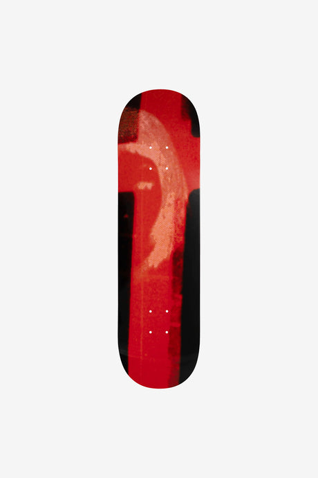 DEAD RINGER TROY GIPSON NEW PRO MODEL DECK RED