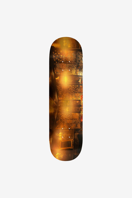 GOLD ROOM DECK