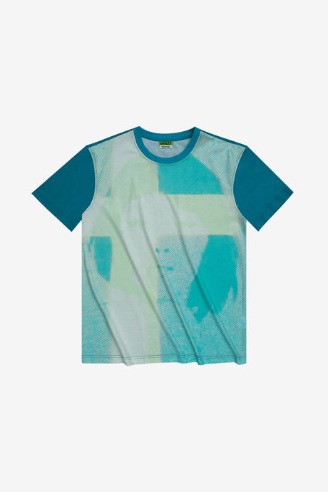 DEAD RINGER T-SHIRT PERSIAN