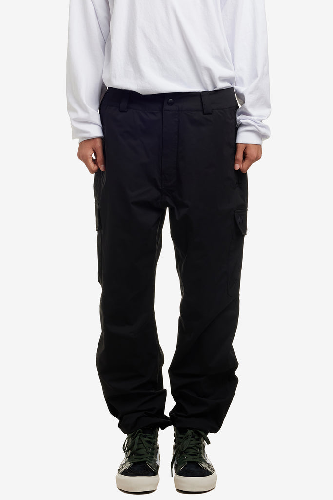 OUTDOOR BAGGY PANTS - WORKSOUT WORLDWIDE