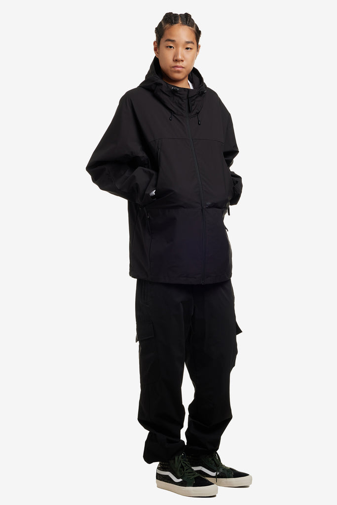 OUTDOOR BAGGY PANTS - WORKSOUT WORLDWIDE