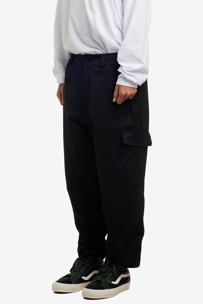 OUTDOOR BAGGY PANTS - WORKSOUT WORLDWIDE