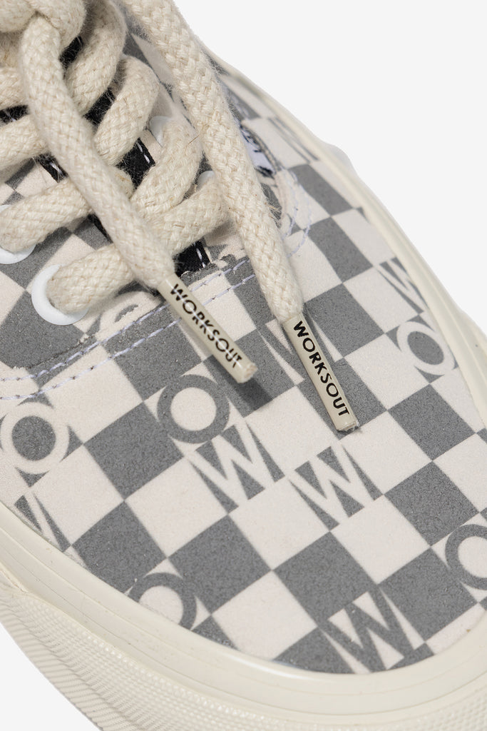 X WORKSOUT UA OG AUTHENTIC LX - WORKSOUT WORLDWIDE