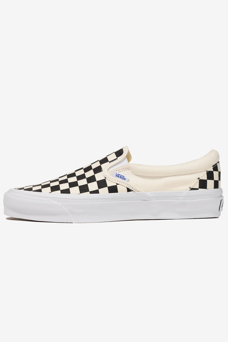 SLIP-ON REISSUE 98 LX