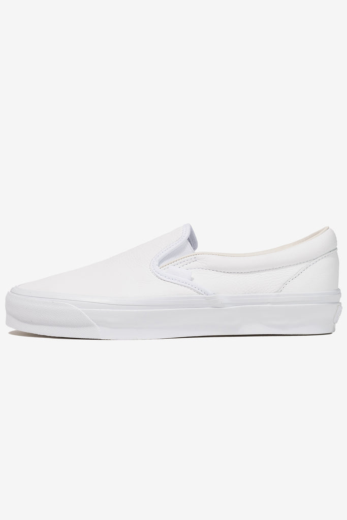 SLIP-ON REISSUE 98 LX - WORKSOUT WORLDWIDE