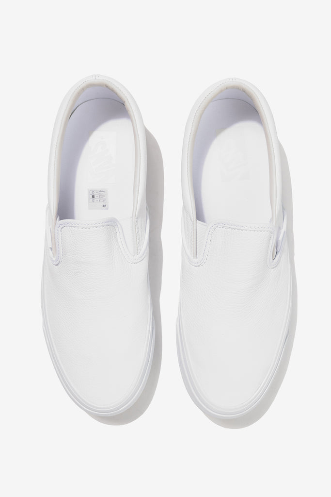 SLIP-ON REISSUE 98 LX - WORKSOUT WORLDWIDE