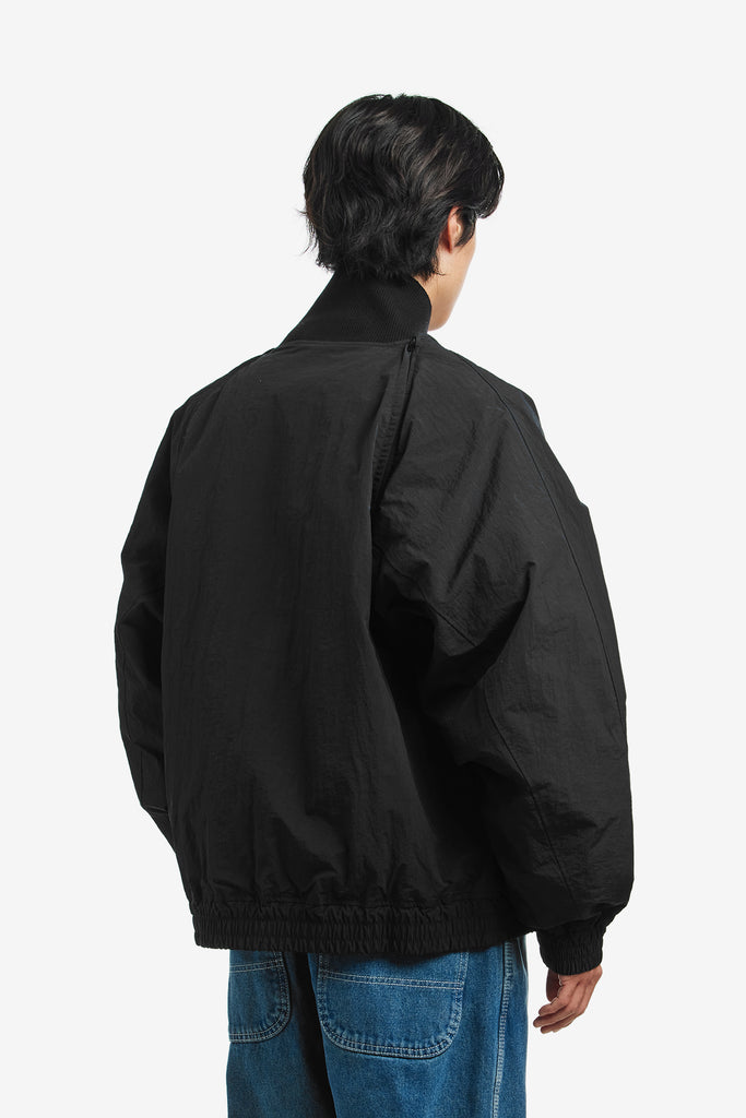 TDC 2 WAY DOWN JACKET - WORKSOUT WORLDWIDE