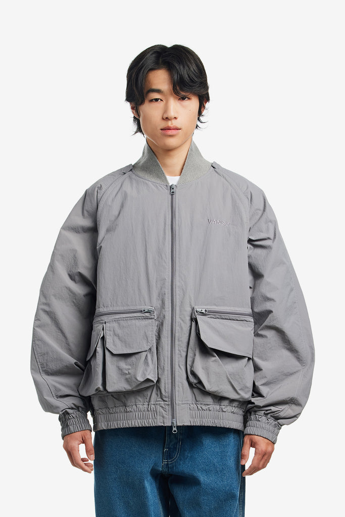 TDC 2 WAY DOWN JACKET - WORKSOUT WORLDWIDE