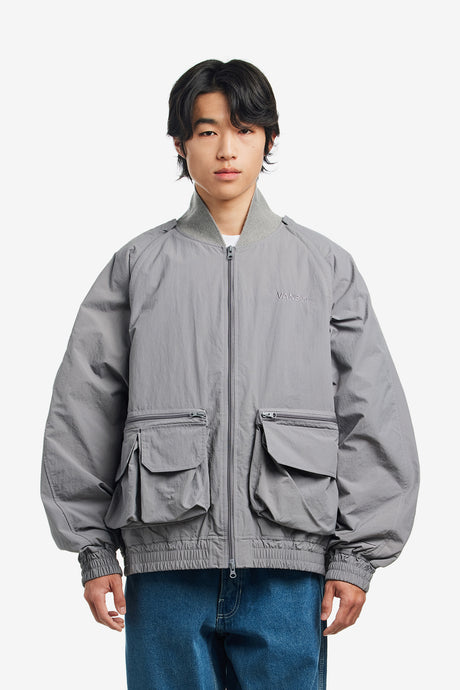 TDC 2 WAY DOWN JACKET