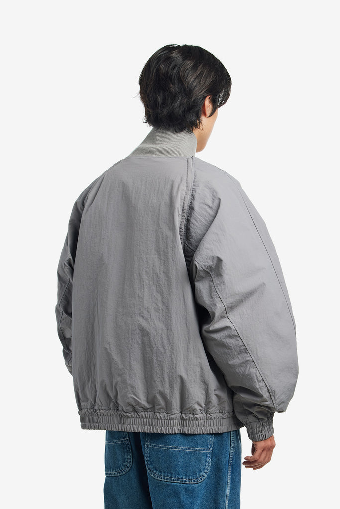 TDC 2 WAY DOWN JACKET - WORKSOUT WORLDWIDE