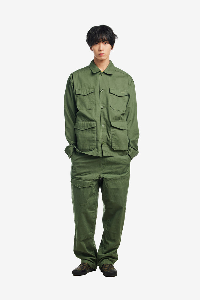 SKATE ATIBA LOOSE ATIBA CARGO - WORKSOUT WORLDWIDE