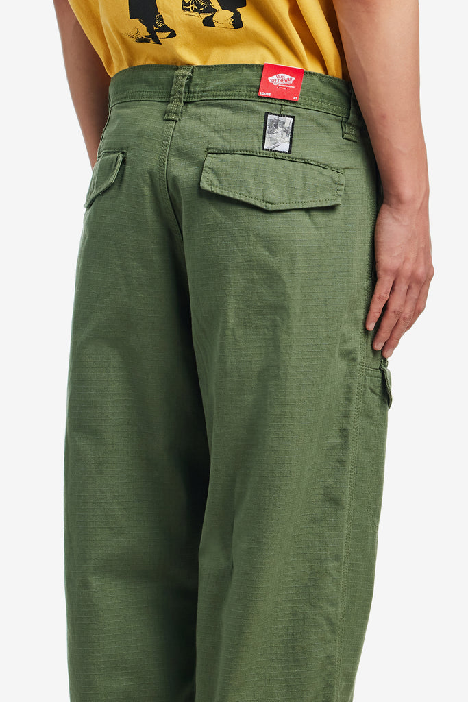 SKATE ATIBA LOOSE ATIBA CARGO - WORKSOUT WORLDWIDE