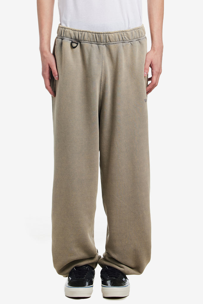 TDC SWEATPANTS - WORKSOUT WORLDWIDE