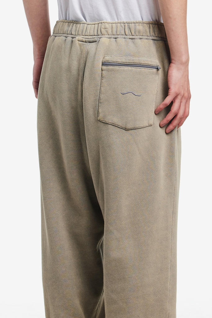 TDC SWEATPANTS - WORKSOUT WORLDWIDE