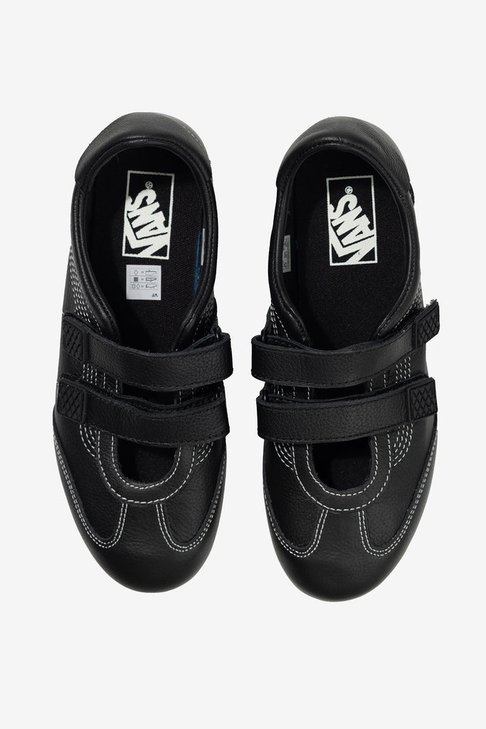 LX MARY JANE SLP - WORKSOUT WORLDWIDE