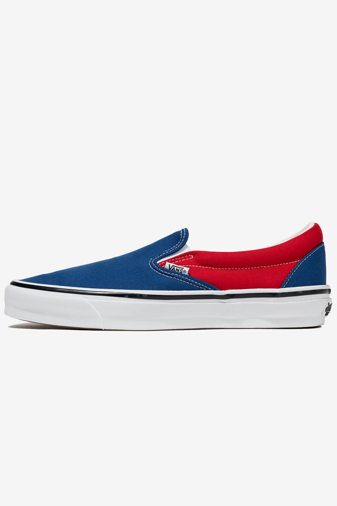 X ENGINEERED GARMENTS OTW CLASSIC SLIP-ON 98 - WORKSOUT WORLDWIDE