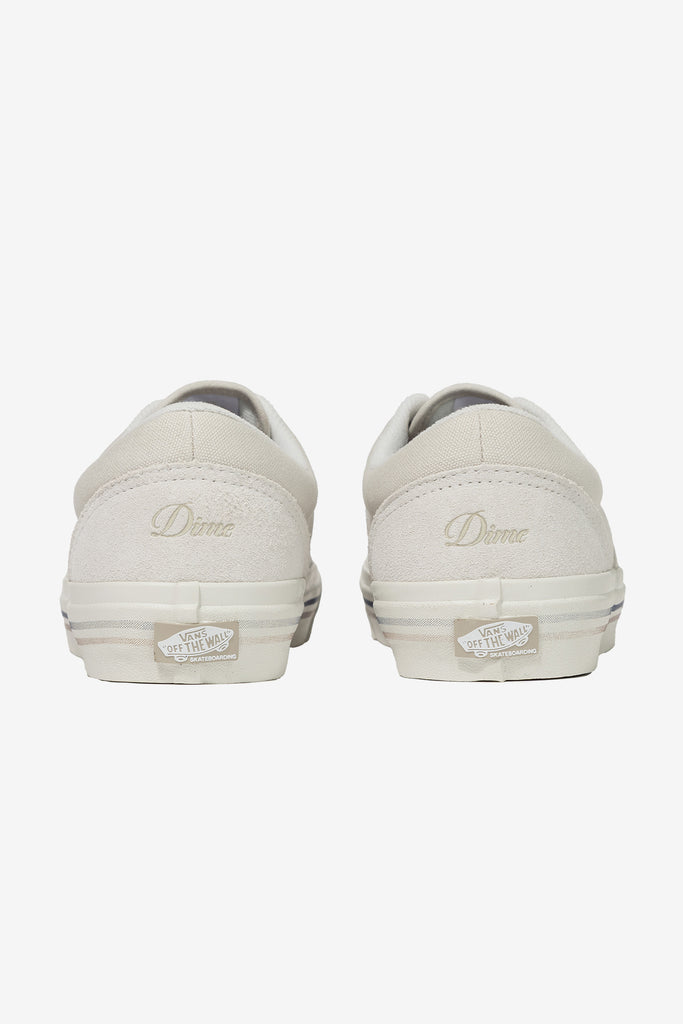 X DIME SKATE ERA STUB - WORKSOUT WORLDWIDE