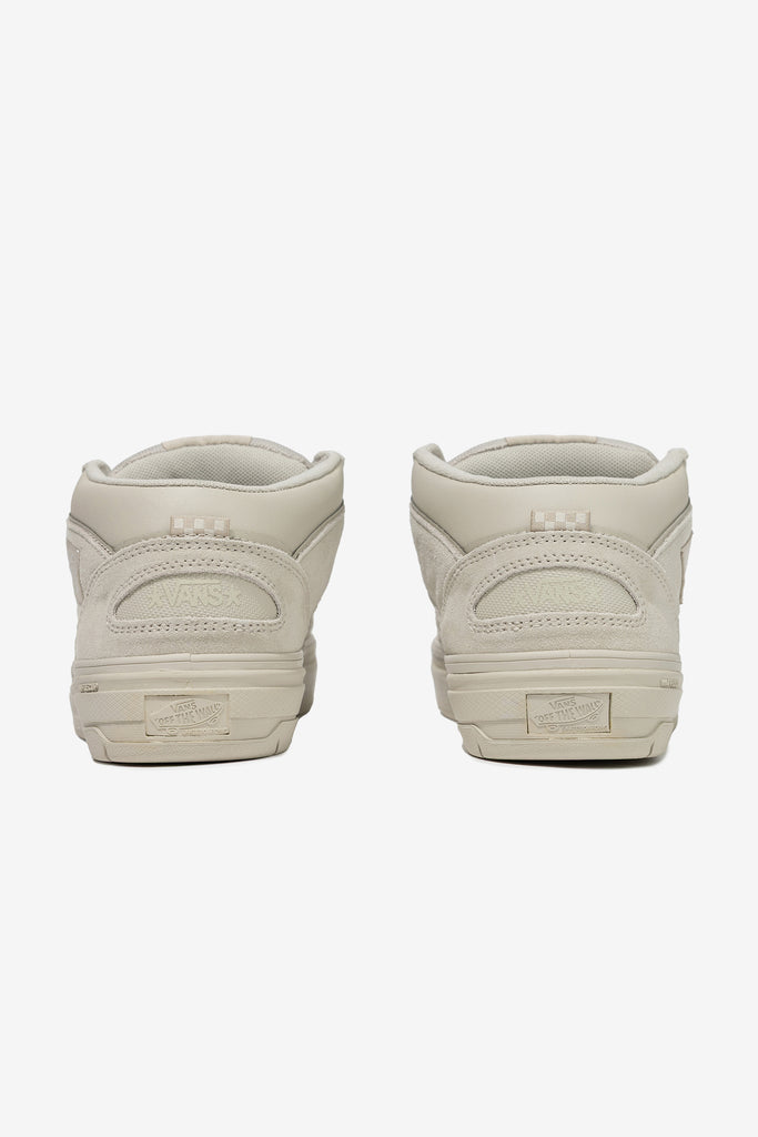 SKATE ATIBA HALF CAB WAFFLECUP - WORKSOUT WORLDWIDE