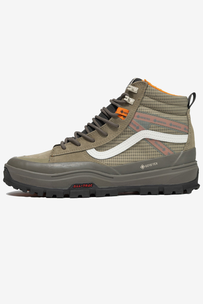 MTE SK8-HI GORE-TEX INSULATED - WORKSOUT WORLDWIDE