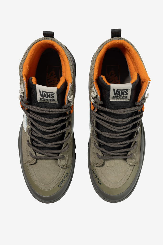 MTE SK8-HI GORE-TEX INSULATED - WORKSOUT WORLDWIDE