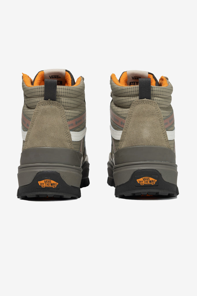 MTE SK8-HI GORE-TEX INSULATED - WORKSOUT WORLDWIDE