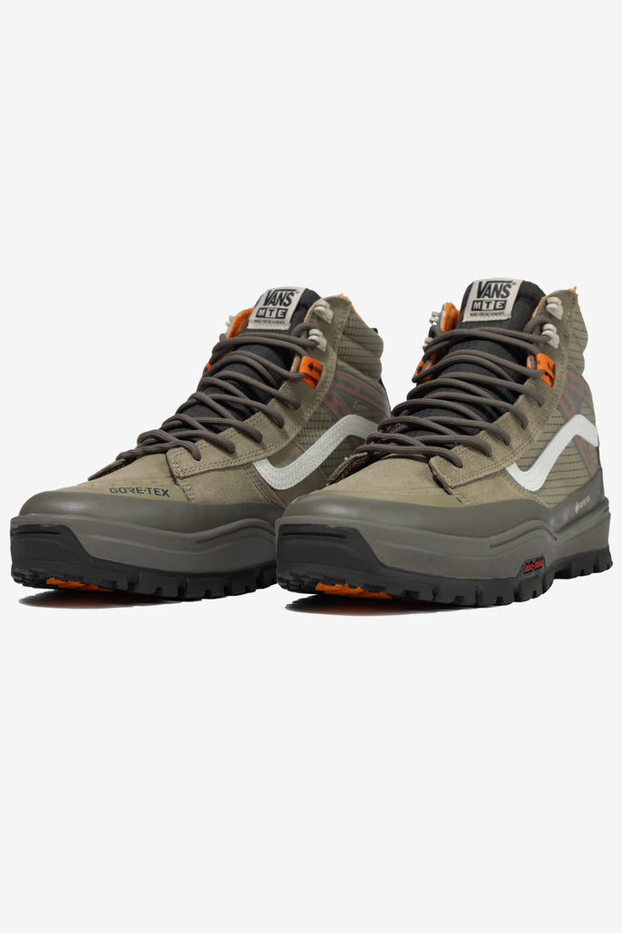 MTE SK8-HI GORE-TEX INSULATED - WORKSOUT WORLDWIDE