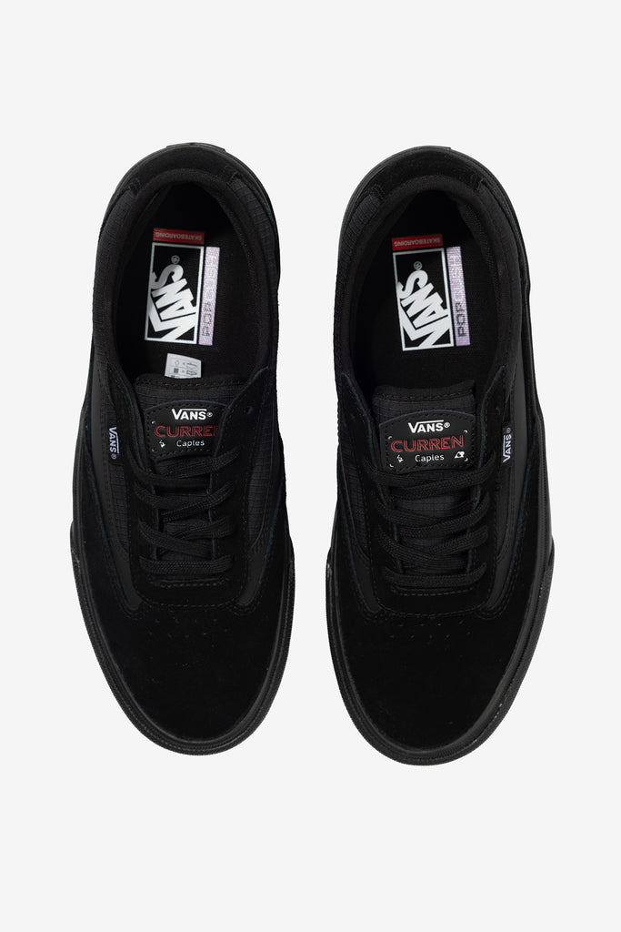 SKATE CURREN CAPLES - WORKSOUT WORLDWIDE