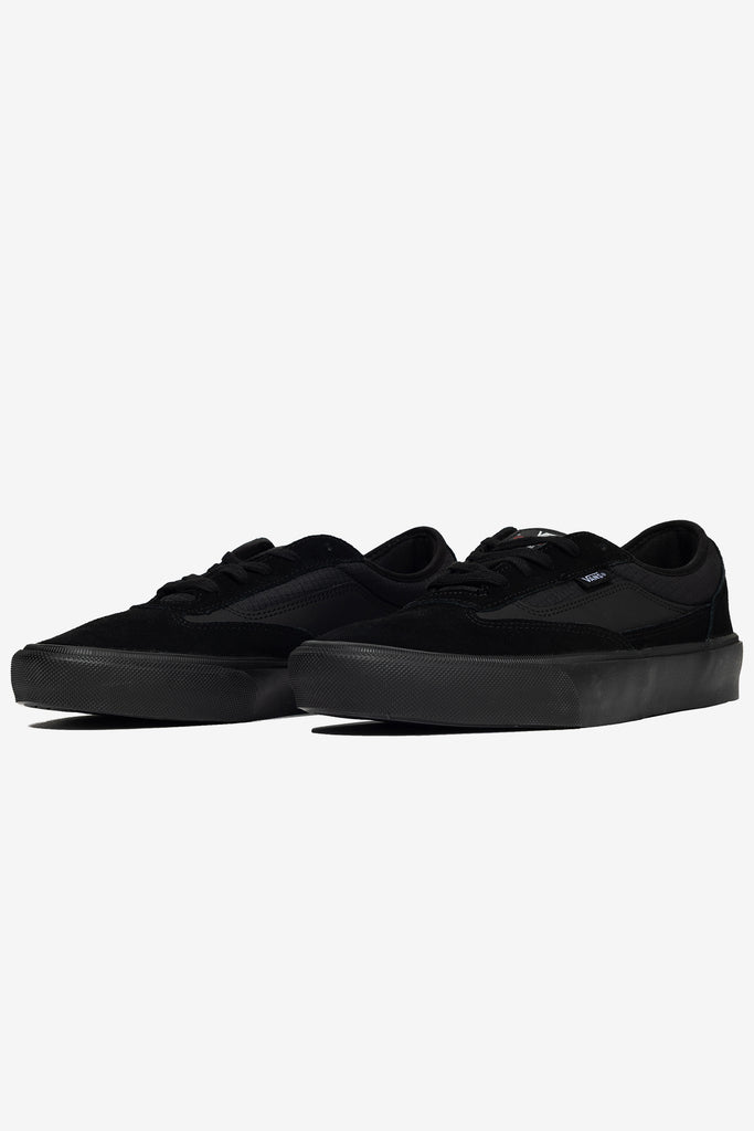 SKATE CURREN CAPLES - WORKSOUT WORLDWIDE