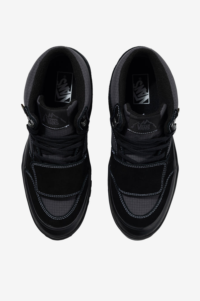 MTE MOUNTAIN MID GORE-TEX INSULATED - WORKSOUT WORLDWIDE