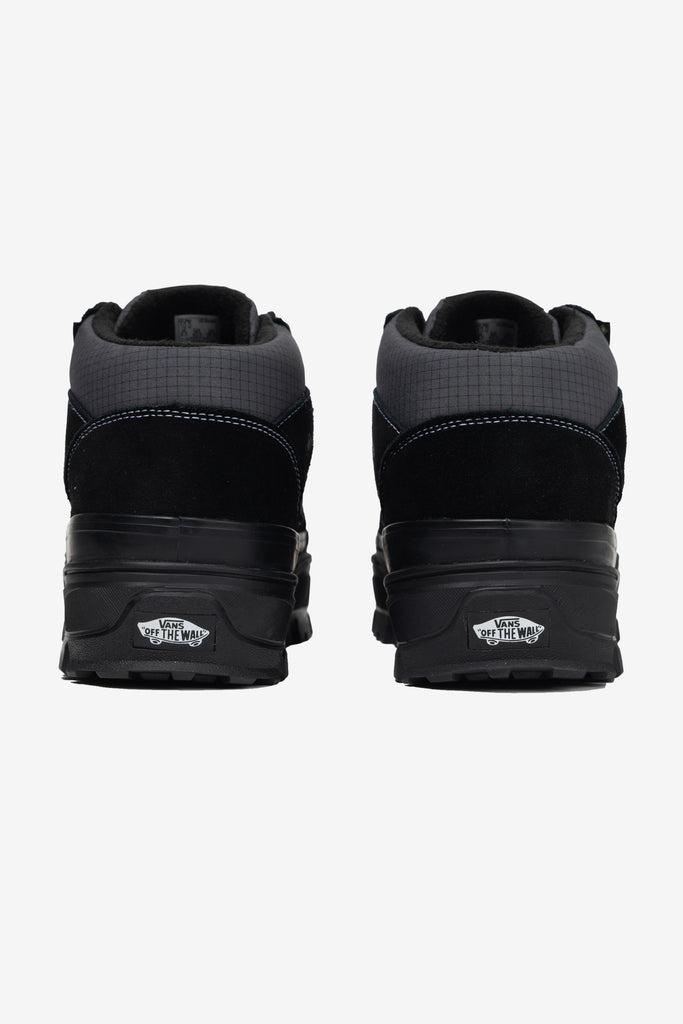 MTE MOUNTAIN MID GORE-TEX INSULATED - WORKSOUT WORLDWIDE