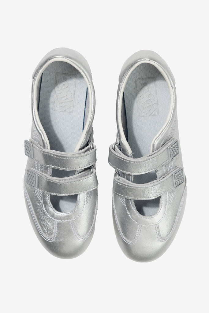 LX MARY JANE SLP - WORKSOUT WORLDWIDE