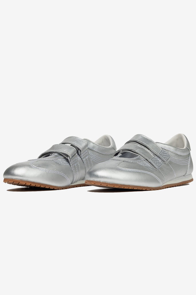 LX MARY JANE SLP - WORKSOUT WORLDWIDE