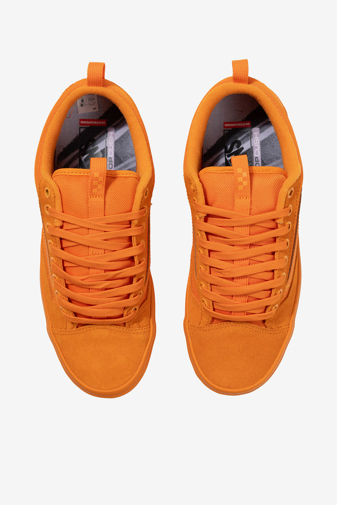 SKATE ATIBA OLD SKOOL 36 + - WORKSOUT WORLDWIDE