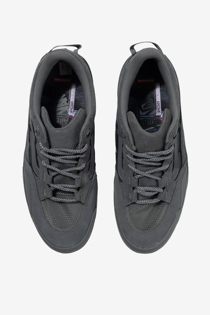 SKATE ATIBA 2 WAYVEE - WORKSOUT WORLDWIDE