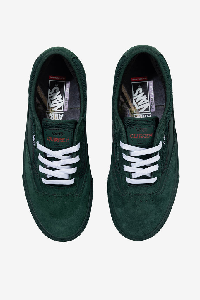 SKATE CURREN CAPLES - WORKSOUT WORLDWIDE